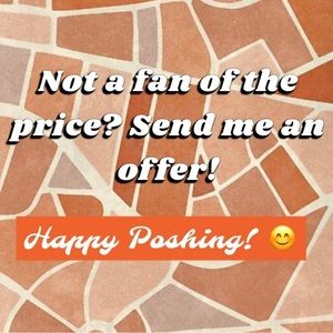 Meet your Posher, Acia